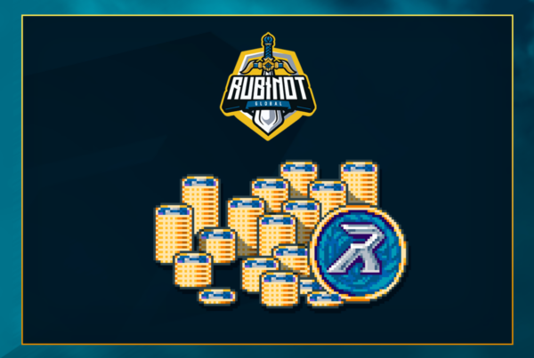 20K - Rubini Coins